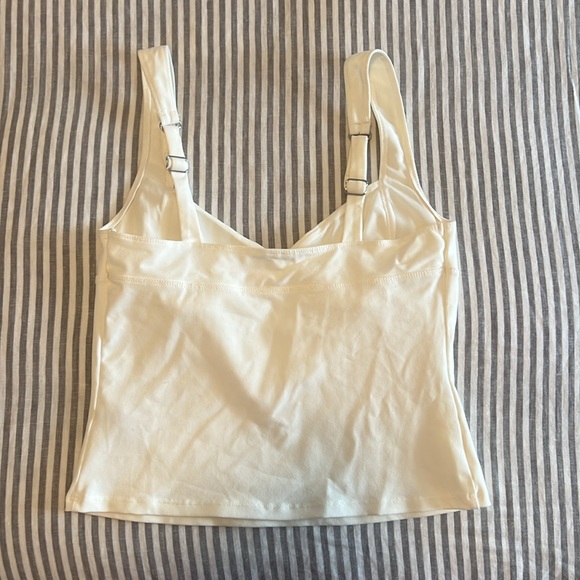 Free people iconic cami - Picture 7 of 12